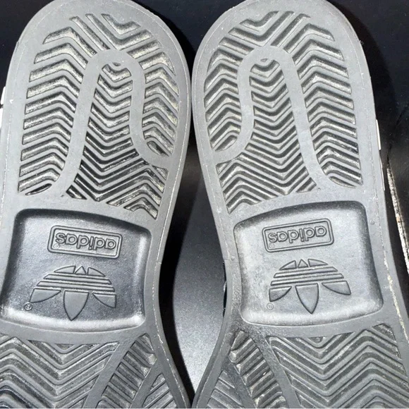 Size 6.5 - Adidas Hard Court High J Transmission Pack, FV5466, Clean, No Box - Picture 10 of 10